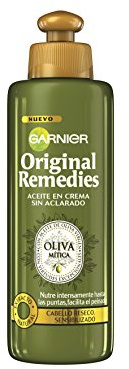 GARNIER Original Remedies Leave-In Cream Olive Mitica