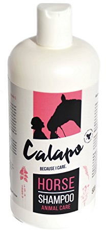 CALAPO Horse Shampoo 500ml