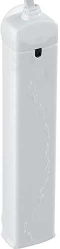 Zolux ZO-336142 - Riscaldamento preimpostato per Acquario da 10 a 25 l, Potenza 23 W