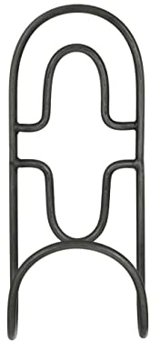 Farringdon Tap Hose Hanger by Garden Trading | Crafted in Steel | H29 X W12 X D9.5cm