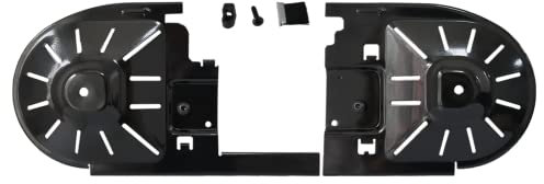 SURPOUF DCS3711 Compatible with Dewalt DCS371 20V Max Metal Band Saw Blade Guard 4-1/2 in x 4-7/8 in