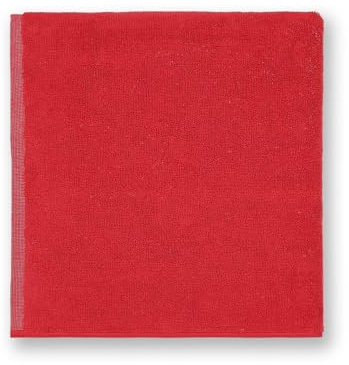 Puma Team Towel Large (70x140), Unisex Handtücher, for All Time Red-Puma White, OSFA - 054552