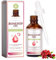 Rosehip Oil for Face, Natural Rosehip Oil, Rose Essential Oil with Vitamin C & E,Carrier Seed Oil Massage Rosehip Oil Massage for Skin, Hair, Nails, and Body, Hydrating Nourishing & Moisturising