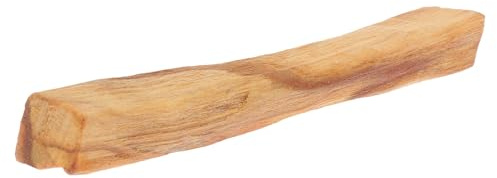 Ipetboom Bastoncino Incenso Legno Sacro Aromaterapia per Meditazione e Purificazione Spazi Rilassante Antistress Bastone Profumato Naturale per Yoga e Relax