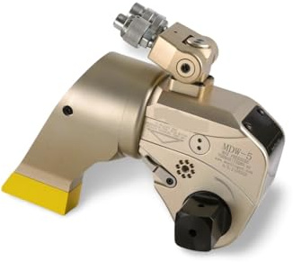 JOXLOVER Chiave dinamometrica, Chiave dinamometrica unidirezionale MDW-07 a cricchetto in acciaio legato resistente alla ruggine Altri strumenti idraulici per auto e moto