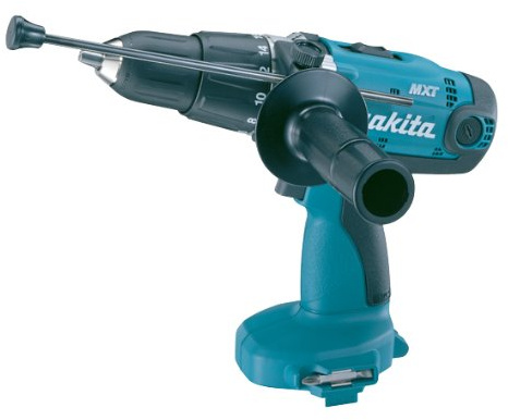 MAKITA - Trapano a batteria 14,4 V 8434DZ