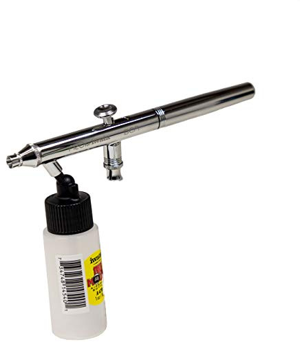 iwata NEO BCN Airbrushpistole Aktion 200 071 Saugsystem