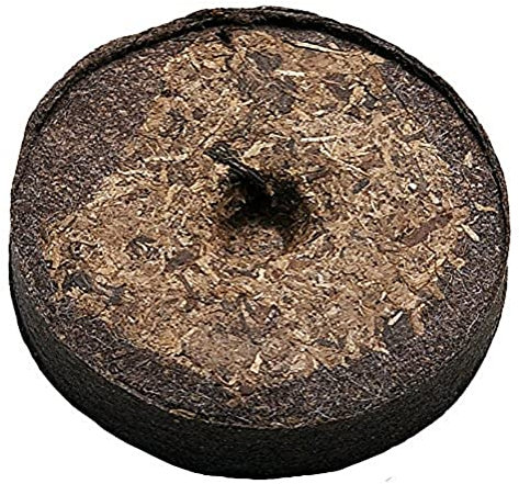 ALTADEX TABLETAS DE TURBA 50 unid - 36 mm. diam.