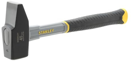 STANLEY STHT0-54156 - Martillo 1250g - 45mm