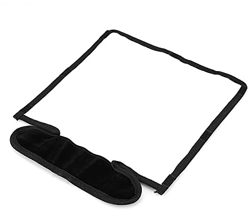 Difusores de Flash Modificadores, Difusor de Flash, Otros Accesorios de Flash de Estudio Flash Plegable Universal Snoot Speedlite Softbox Difusor Reflector de Flash