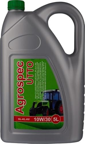 SPECOL 100432 Olio sistema idraulico sentrale