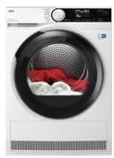 TR8T70688 Wärmepumpentrockner 8kg AEG LAVATHERM TR8T70688