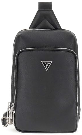 GUESS Milano Crossover Black