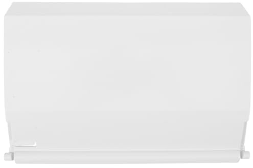 ABOOFAN Volet Skimmer Piscine 7.68X5.31 Pouces Rabat De Porte D'Écumoire Remplacement en Plastique Durable Facile À Installer pour Entretien Piscine