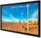 KIMEX - Ecran de Projection - sur Cadre Fixe - 2,20 x 1,24 m - Format 16:9-044-3013