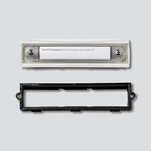 Siedle 200042811-00 Türsprechanlagen-Zubehör, Multicolor
