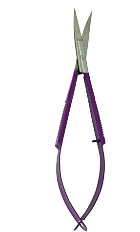 EZ Snip Curved Blade 5in