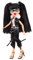 BRATZ 21st Birthday Special Edition Modepuppe - Jade - Mit 2 Outfits, 2 Paar Schuhen, Handtasche und glamourösen Accessoires - Fanliebling in Neuauflage - Für Kinder und Sammler ab 4 Jahren