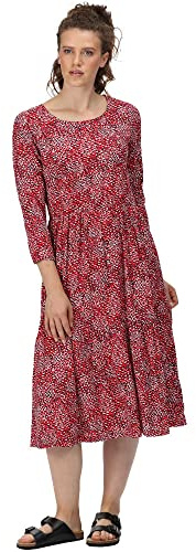 Vestido Midi de Verano Briella