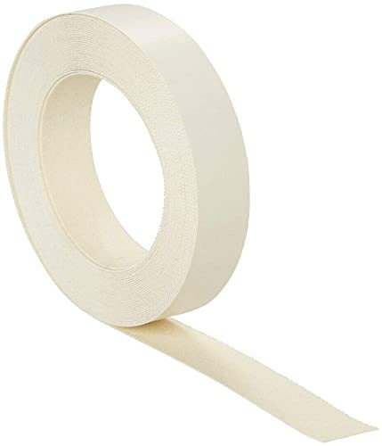 Hafele Self Adhesive Melamine Cabinet Edging Tape 18mm x 10m - White