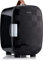 Subcold PRO6 Mini Fridge 6L / 8 Can – Quiet & Energy-Efficient, USB & AC Powered Small Fridges for Bedrooms, Car, Office | Portable Mini Fridge For Skincare, Beauty, Drinks & Snacks (Chequer Black)