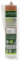 ECOSEAL 300 ein-komponentiger elastischer Holzkitt 310ml Douglasie 54