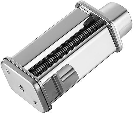 Sbattitore Elettrico Con Ciotola In Acciaio Inossidabile Impastatrice Planetaria Robot Da Cucina Con Gancio Per Pasta, Frusta K-Beater Accessori Opzionali Per Tritacarne Ed Estrattore Di Succo 1000W (