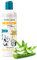 FIRSTPAW 300ml Pet Shampoo, Welpenshampoo, Hundeshampoo und Katzenshampoo mit Aloe Vera - Geeignet für Sensitive Haut, 100% Vegan Rückfettendes Shampoo für alle Hunderassen und Felltypen
