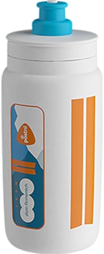 Elite(エリート Fly Team DSM Firmenich Team Flasche 2024, 550 ml