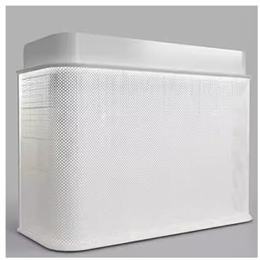 Empfangstheke Empfangstheke mit Lichtern, verschließbarer Schublade, Empfangstheke für Kasse, Lobby, Salon, groß(Color:White,Size:Large)