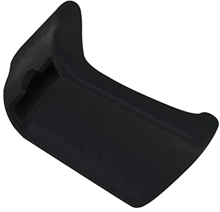 SHOWERORO 3stücke Silicone Oboe Finger Rest Einstellbare Daumenauflage Für Klarinette Leicht Und Tragbar Komfortabel Und Rutschfest Für Musikliebhaber Hochwertiges Silikon Praktisches