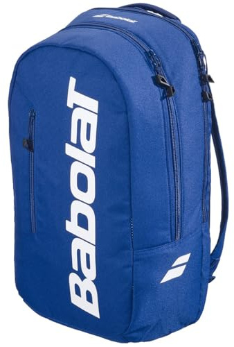 Babolat Court Rucksack Lite (Dunkelblau)