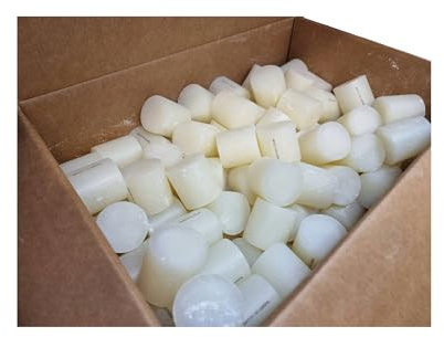 Tec bond 248 Hot Melt Adhesive, 43mm Slugs, 195°C Application Temperature, 10kg Box