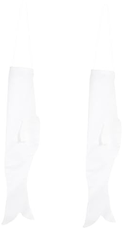 Beaupretty 2Pcs Japanese Carp Windsocks DIY Painting Blank Canvas Outdoor Garden Hanging Decor for Creativity and Aerodynamics Exploration