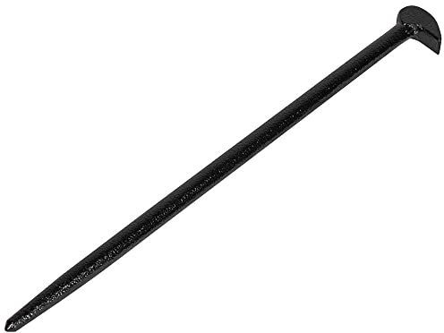 Faithfull FAIPRY12 - Barra di leva, 300 mm