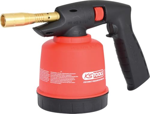 KS Tools 903.5901 Chalumeau propane