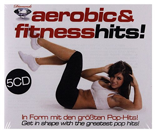Aerobic & Fitness Hits!
