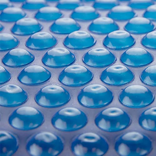18' Round 12 Mil Supreme Blue Swimming Pool Solar Heater Blanket Cover