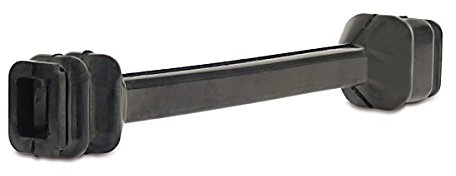Kettenschlauch SR50, SR80 schwarz