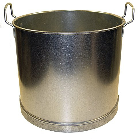 Imex El Zorro 10235 Eimer mit zwei Griffen, Durchmesser 35 x 31 cm