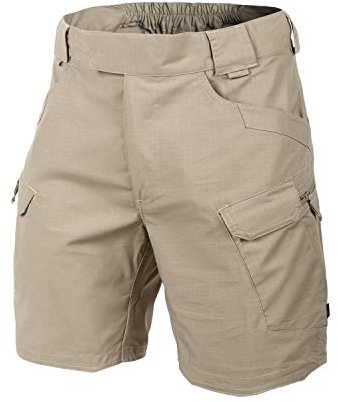 Helikon-Tex Herren Cargo-Shorts UTS Urban Tactical Shorts 8.5