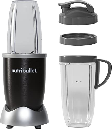 nutribullet NB 907 B noir