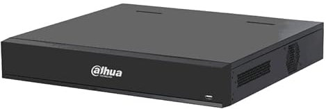 16 Channel 4k DVR/WizSense/H.265+/AI/4 Hard Drive Bays/ +16 Channel IP/ 6 Channel with Face Recognition/SMD Plus/IA/IoT&POS/ Coding
