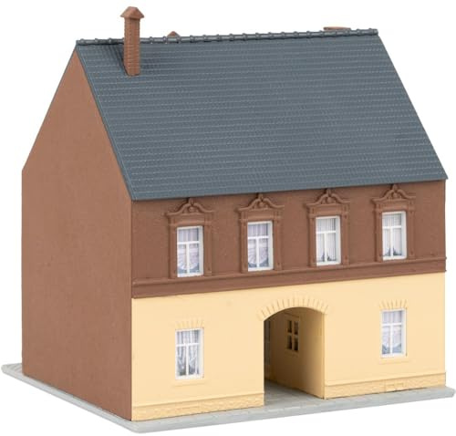 FALLER 232178 - Stadthaus mit Durchfahrt - Spurweite N