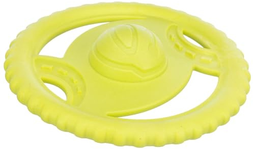 TRIXIE Aqua Hondenspeelgoed Schijf TPR 20 cm