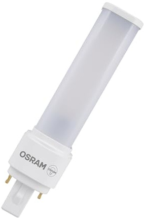 OSRAM DULUX LED D EM & AC Hands 7W 830 G24D-2