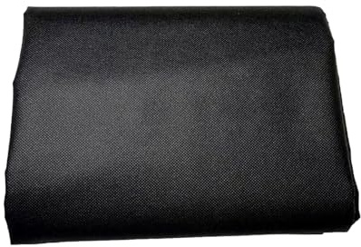 Planter Fabric Liner - Non Woven Gardening Mat | Breathable Water Drained Planter with Cuttable Design for Garden Yard Farm Pathway Patio Balcony Flower Bed and Outdoor Planting Use