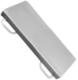 QIXCXAZ Sleek Stoves Top Cover Mat Silicone | Modern Kitchen Environments Stoves Cover Plate Ensures Long Term Durability And Resistance To Heat Temperature Resistance