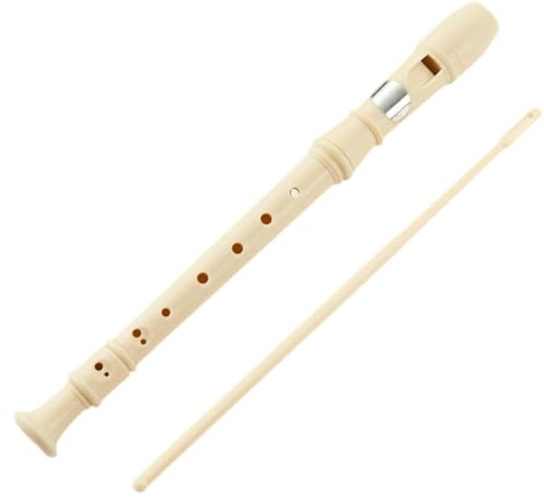 Blockflöjt Blockflöjt 8 Håls Musikframträdande För Nybörjare Och Vuxna(8-hole)