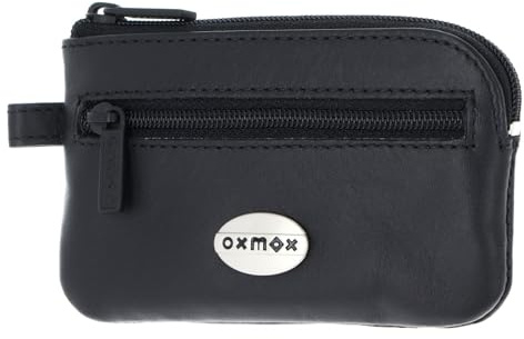 Oxmox Leather Keyholder